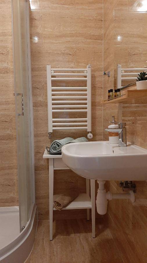 Cały apartament wypoczynkowy, Mewa in Stegna Polska, Zatoka Gdańska