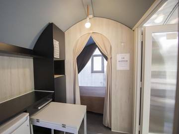 Camping für 3 Personen in Tortolì, Sardinien, Bild 3