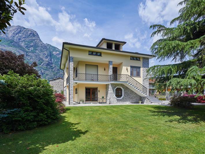 Apartamento de vacaciones para 5 personas, con terraza y jardín, Se admiten mascotas - 1