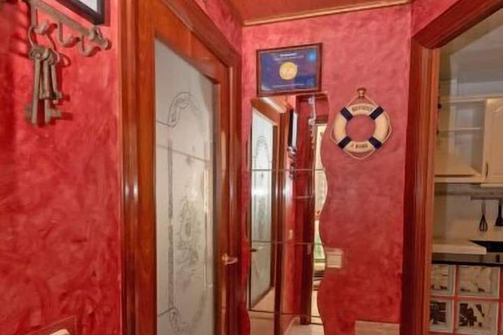 Appartement entier, Aires de mar in Cunit, Costa Dorada