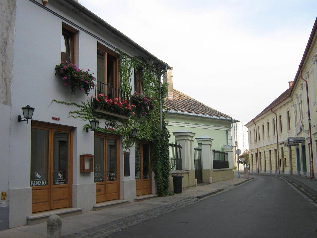 Gimi Vendégház in Baja, Komitat Bács-Kiskun