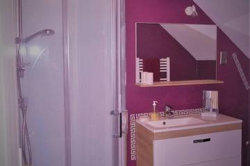 Gîte pour 9 Personnes dans La Roche-en-Brenil, Parc naturel régional du Morvan, Photo 4