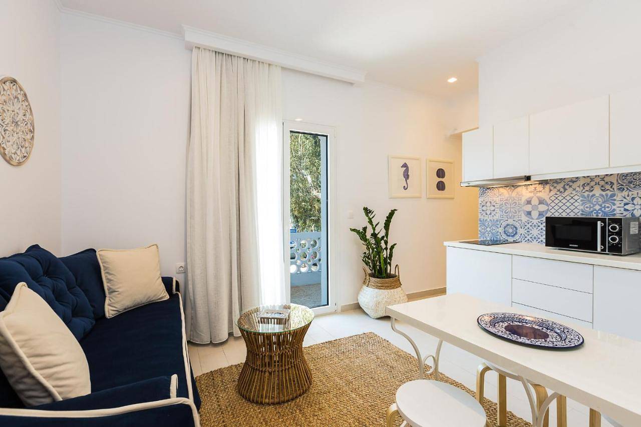 Georgioupolis Plaza Suites in Georgioupoli, Région de la Canée