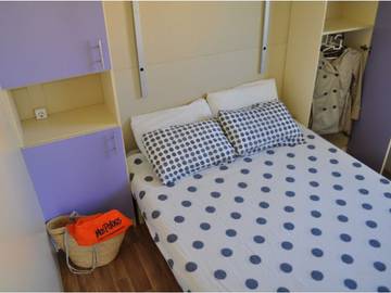 Bungalow pour 4 Personnes dans Pals, Bas-Ampurdan, Photo 1