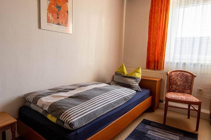Ferienwohnung für 7 Personen in Bärnau - 2