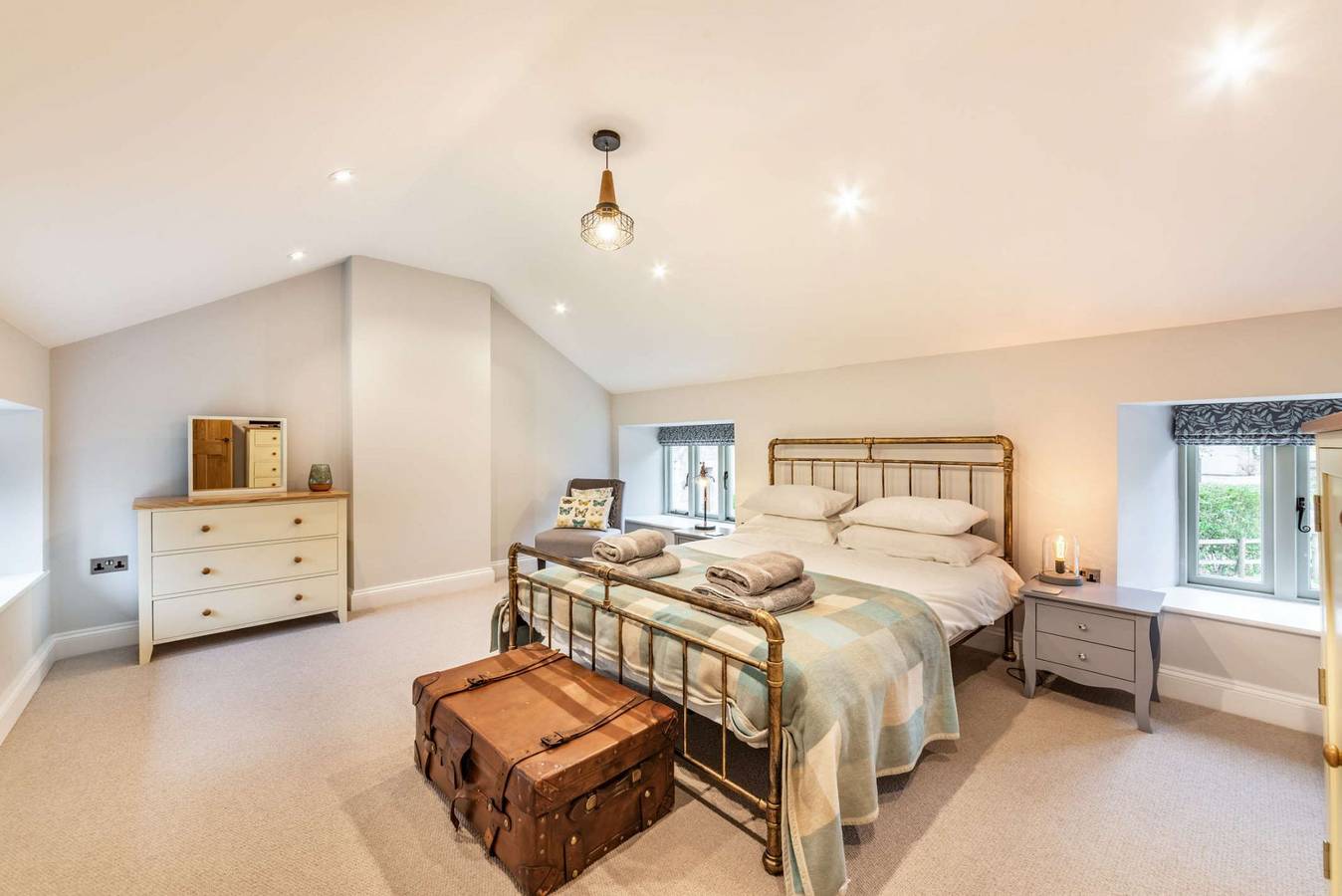 Honeystone Cottage in Gloucestershire