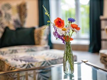 Ferienwohnung für 5 Personen in Bad Wildungen, Waldecker Land, Bild 3