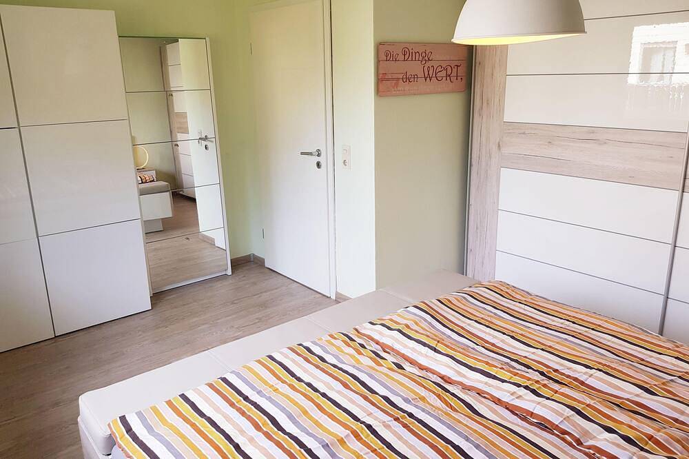 Ganze Wohnung, Traum im Schwarzwald in Herrischried, Südschwarzwald