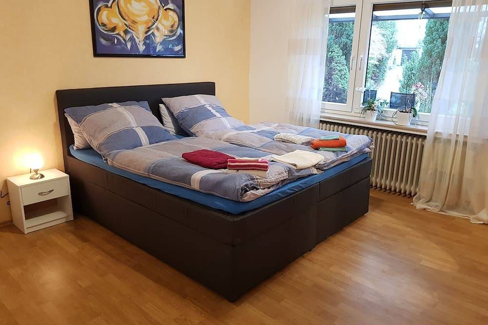 Ganze Wohnung, Neu! Ferienwohnung Ramke Eg in Lilienthal, Metropolregion Bremen-Oldenburg