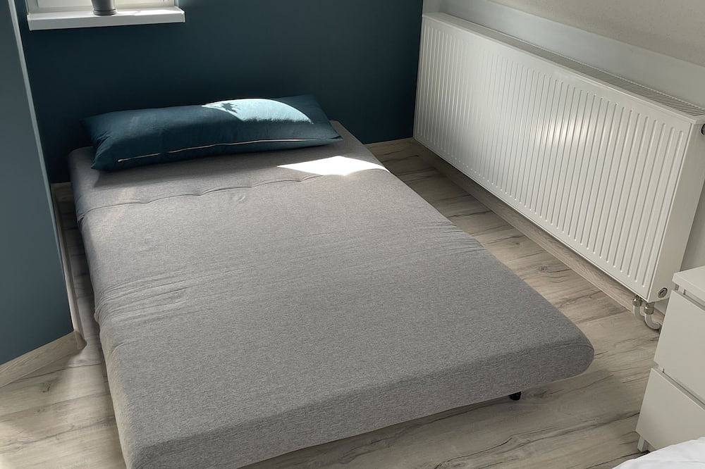 Ganze Wohnung, Moderne Ferienwohnung in Spaden / Wasserski / Badesee in Spaden, Schiffdorf