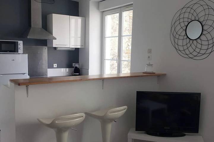 Gîte pour 2 personnes à Saint-Chéron - 3