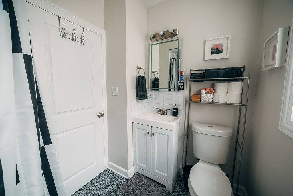 Luxury Modern home minutes from Downtown Chicago in Chicago, Cook County