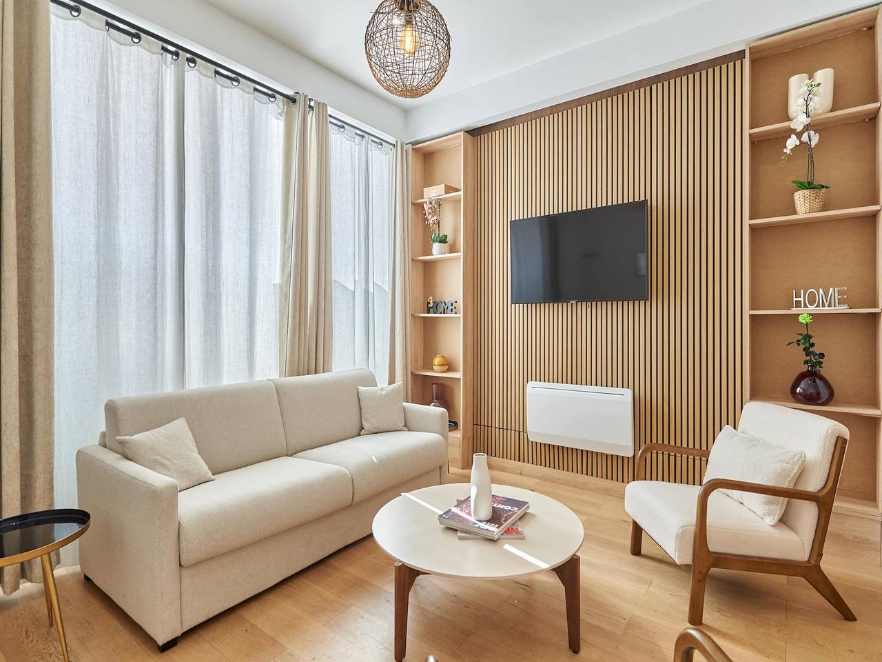 Photo : Appartement de vacances