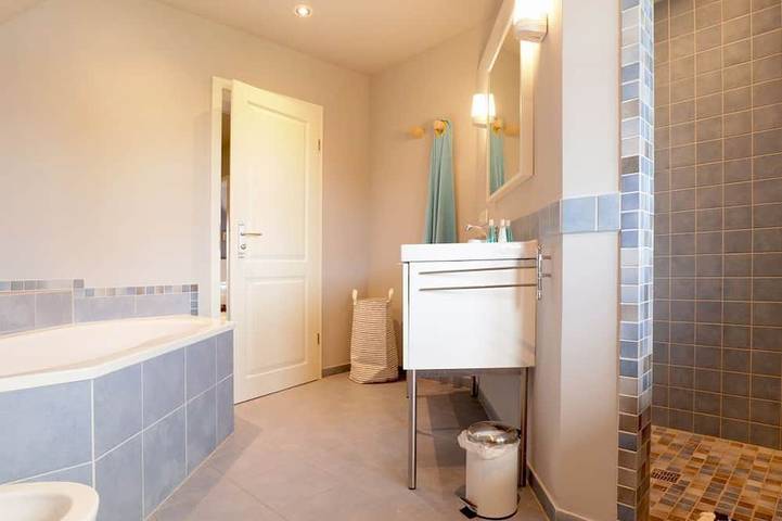 Cottage für 8 Personen, mit Garten in Kalkhorst - 4