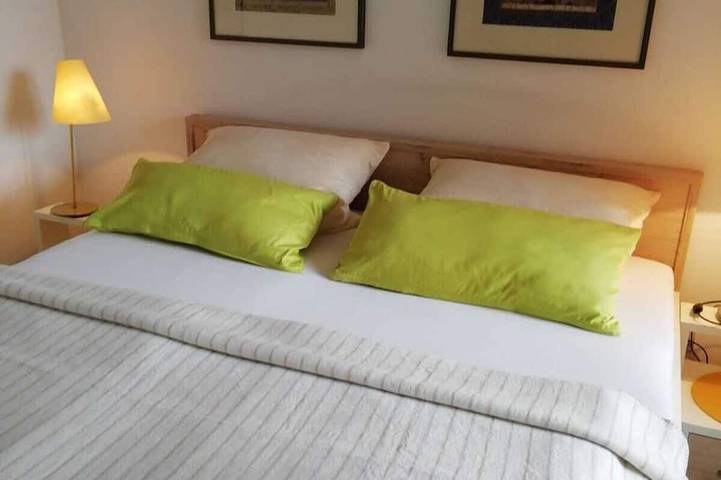 Ferienwohnung für 4 Personen, mit Pool und Balkon sowie Sauna in Bad Salzuflen - 2