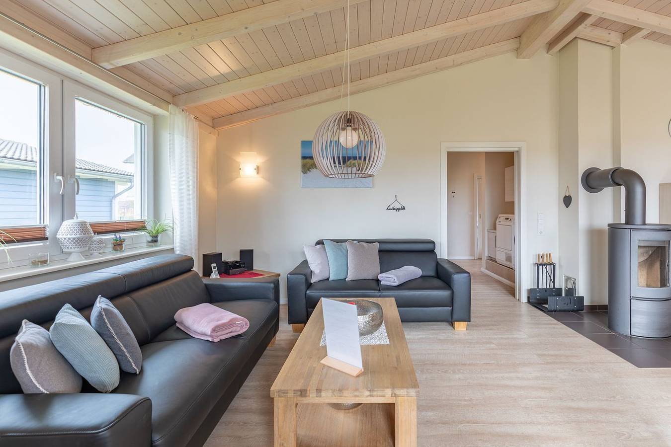 Ferienhaus "Felsenauster" in Dagebüll für bis zu 4 Personen in Dagebüll, Nordseeküste