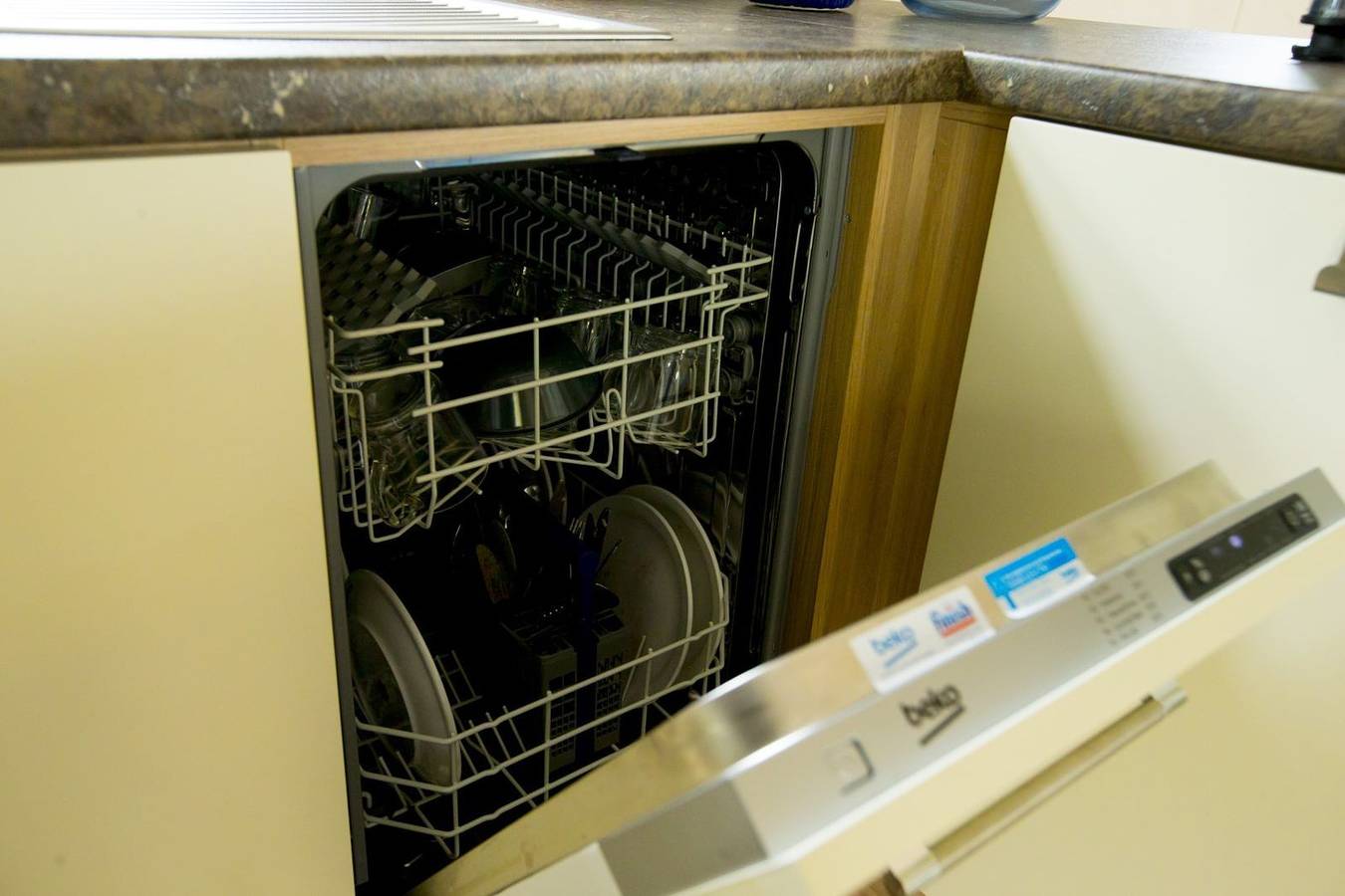 Recreatiepark Duinhoeve — Heide Lodge | 6 Personen in Nordbrabant