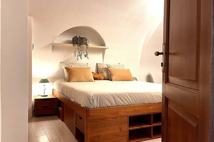 Maison de vacances pour 3 personnes - 1