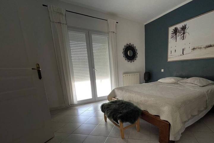 Location de vacances pour 10 personnes, avec piscine à Saint-Clément-de-Rivière - 2