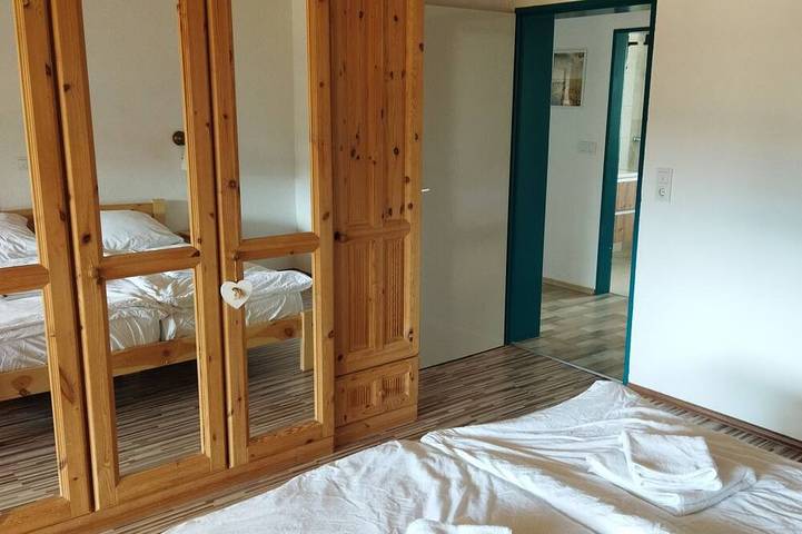 Ferienhaus für 5 Personen, mit Garten in Gräfenberg - 4