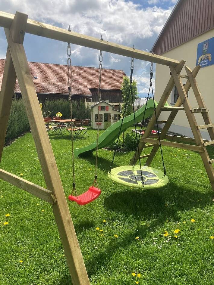Ferienwohnung für 5 Personen, kinderfreundlich - 1