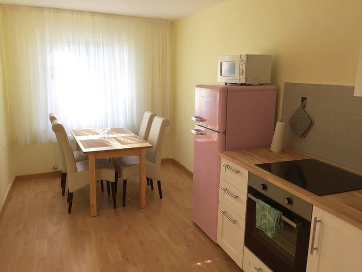 Ferienwohnung für 2 Personen am Mittelrhein - 4