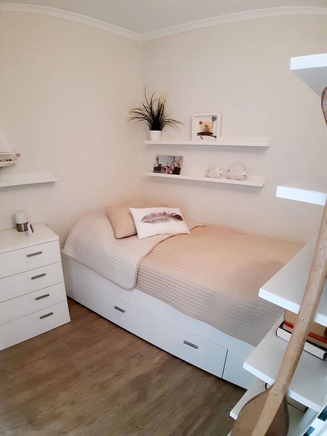 Ganze Wohnung, Urlaub mit Rundum-Meerblick – direkt an der Seebrücke von Pelzerhaken in Südstrand Pelzerhaken, Ostholstein