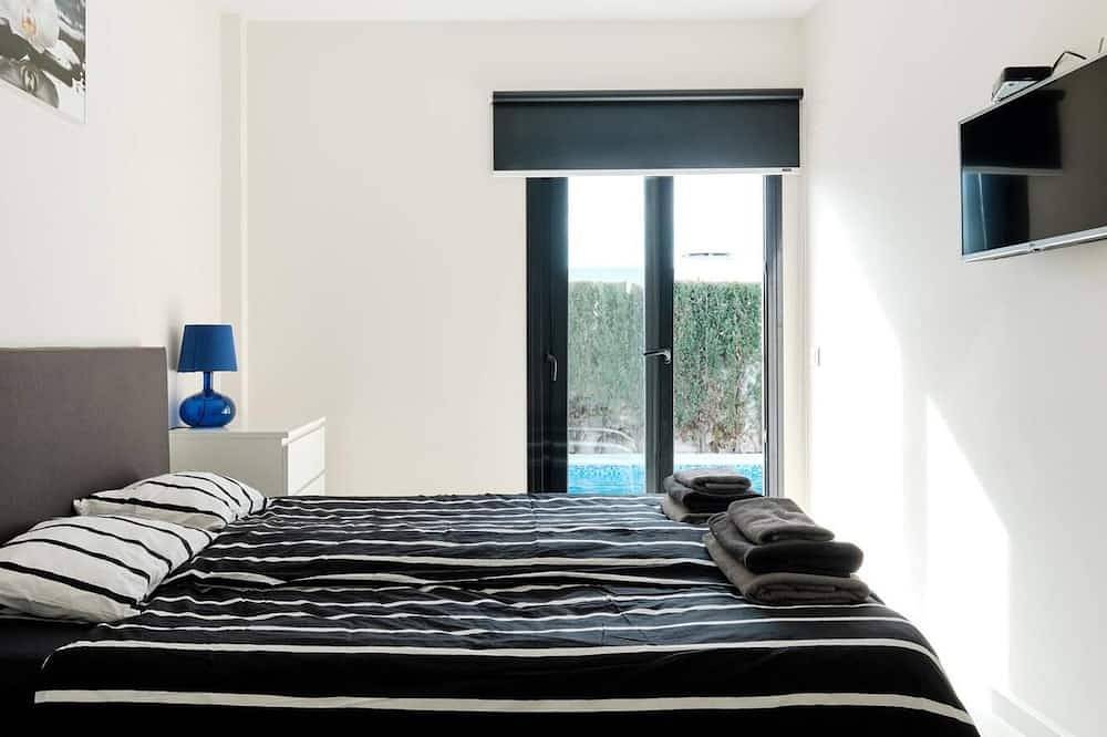 Casa van Gelder en San Fugencio / Alicante con aguas calientes in San Fulgencio, Costa Blanca