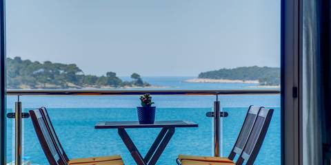 Ośrodek Wypoczynkowy dla 3 osoby w Lošinj, Kvarner, Zdjęcie 2