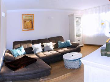 Luxus-ferienhaus für 4 Personen in Pudagla, Usedom, Bild 3