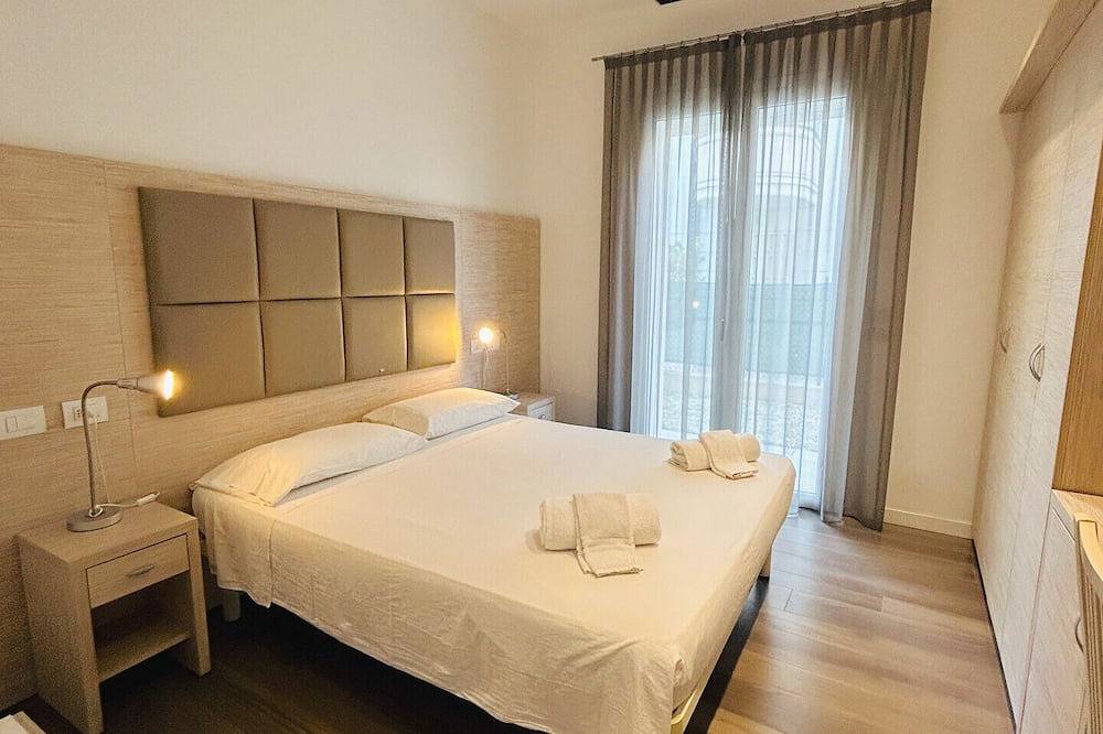 Apartamento entero, Menotti 3A Flexrent - Abyssinia in Riccione, Provincia de Rimini