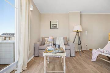 Strandhaus für 5 Personen in Olpenitz, Kappeln, Bild 4