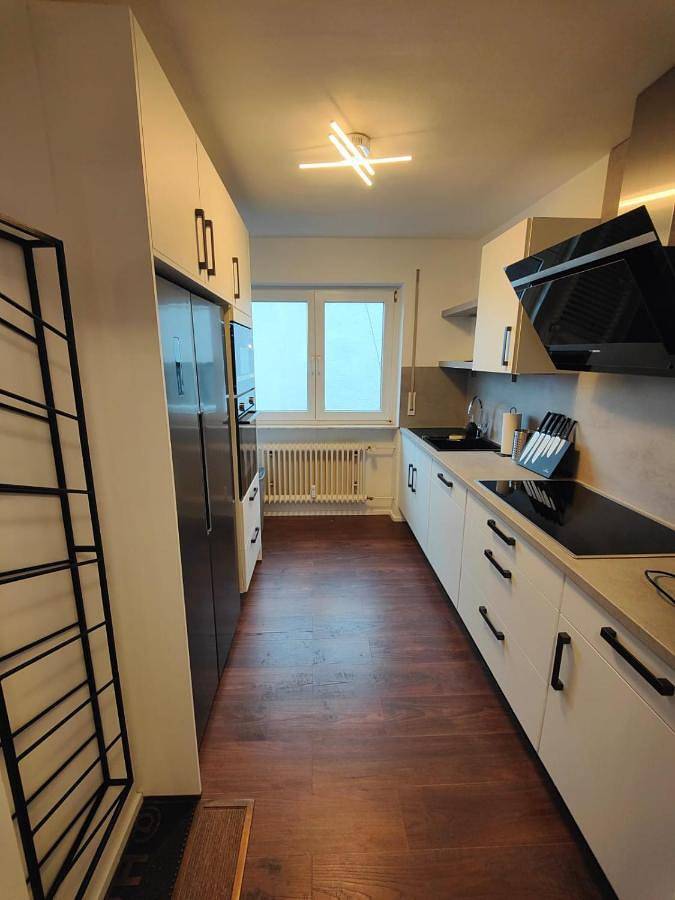 Ganze Wohnung, Pimp My Tla - Tdy in Mackenbach (Kaiserslautern), Saar-Nahe-Bergland