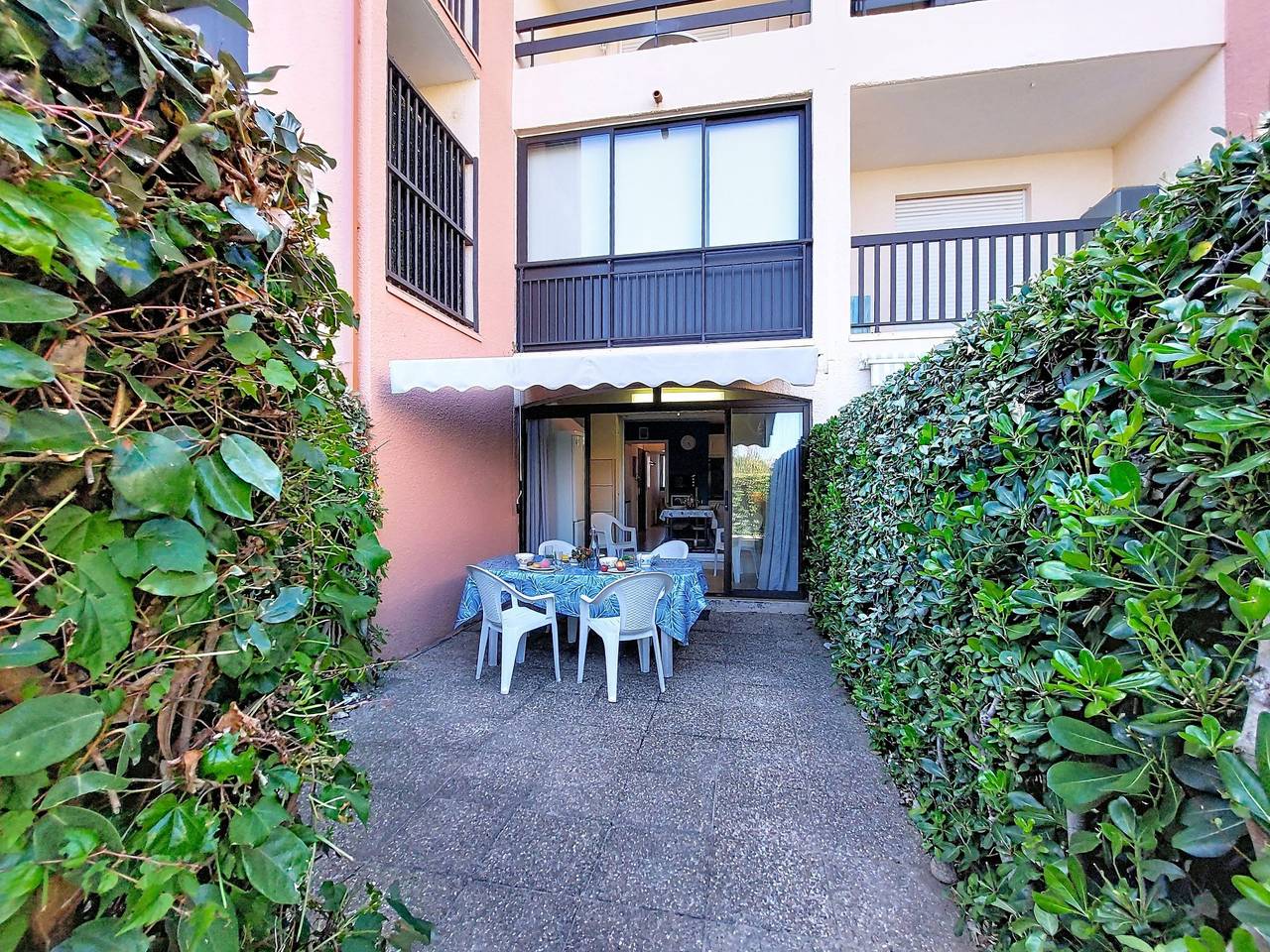 Appartement entier, Le Tropique in Saint-Cyprien, Côte d'Améthyste