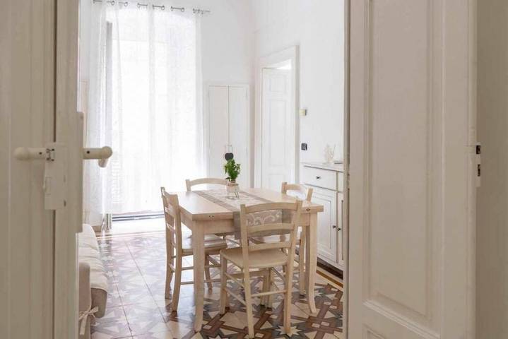 Appartamento intero, Wepuglia - Domus Neptuni in Monopoli, Provincia di Bari