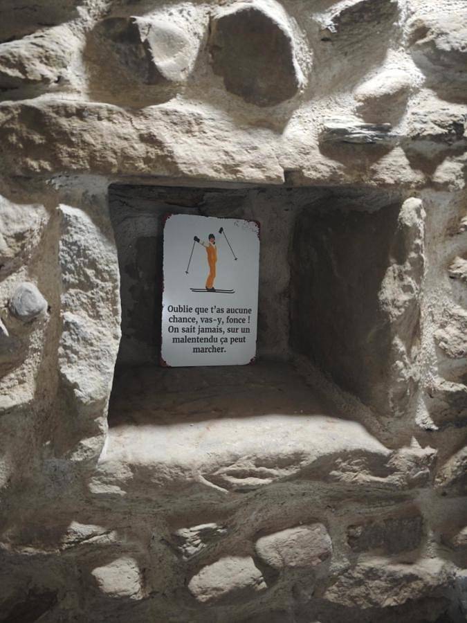 Gîte pour 2 personnes, avec terrasse à Sciez - 3