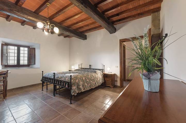 Appartamento intero, Appartamento \"Gianna\" in Londa, Firenze province