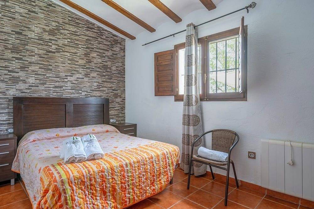 Cortijo El Descanso Vélez Rubio by Ruralidays in Vélez-Rubio, Almería Provinz