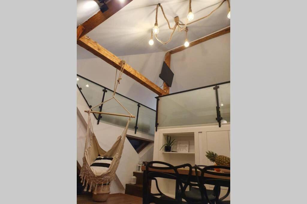Cały apartament, Koci Dom Loft in Wieliczka, Małopolska
