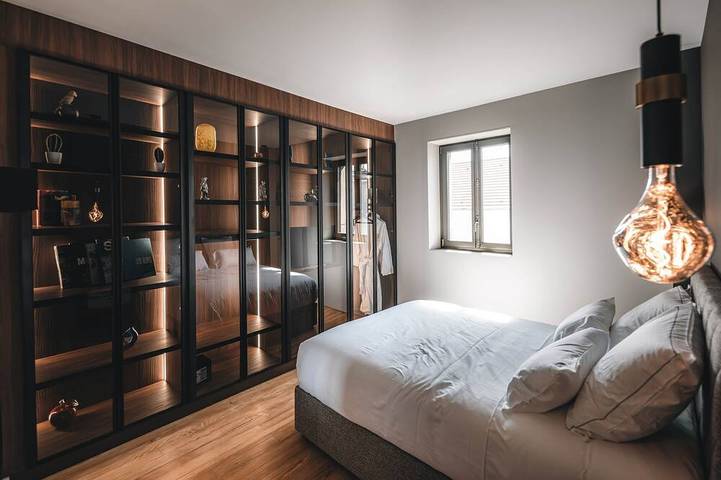 Appartement de vacances pour 4 personnes - 1