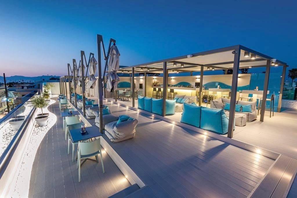 Maritina Hotel in Kos Stad, Kos