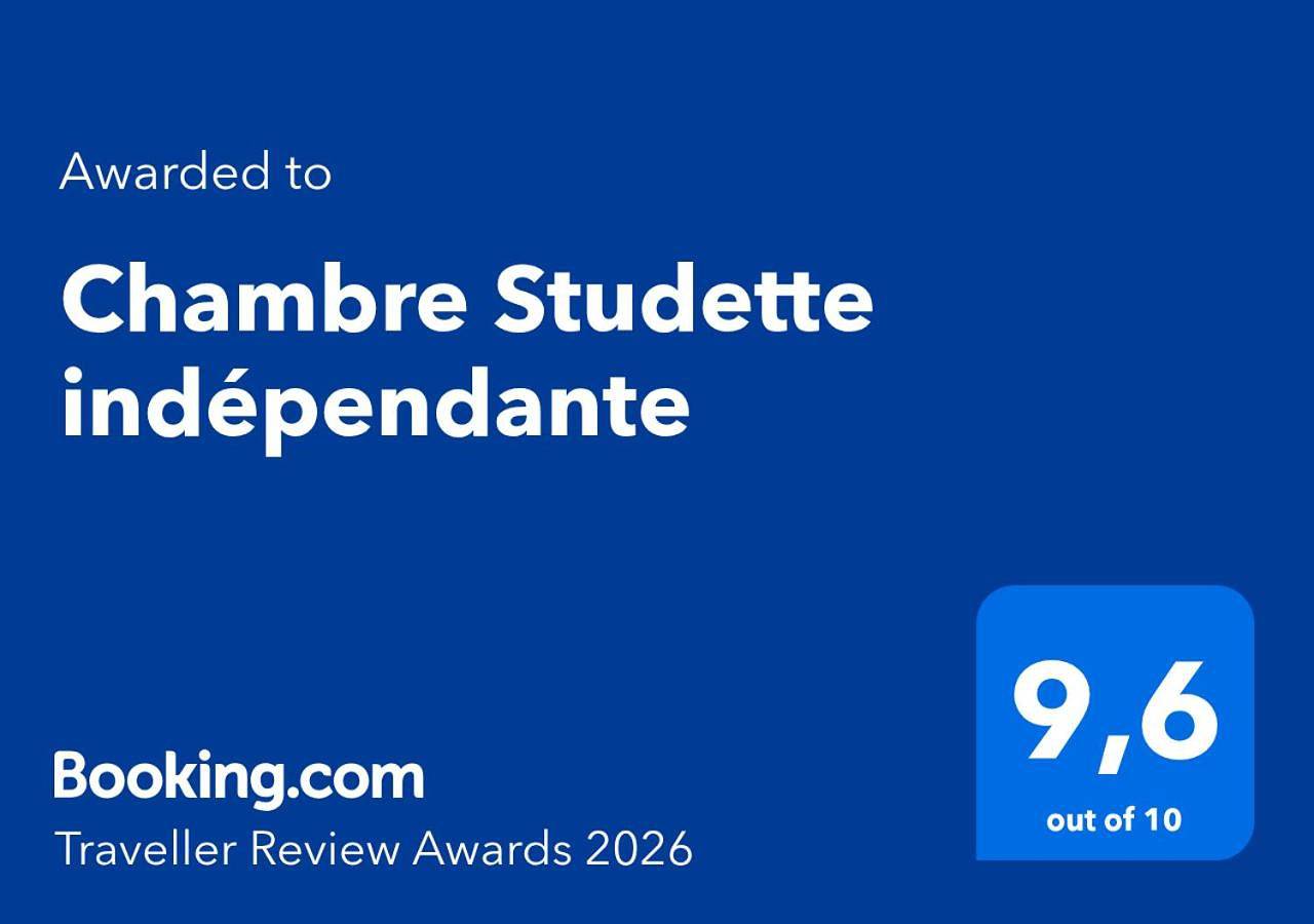 Chambre Studette indépendante in Briançon, Région de Briançon