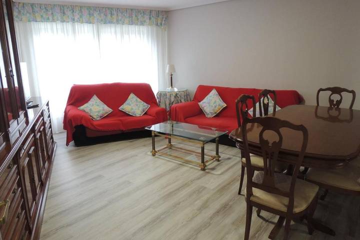 Gîte pour 4 personnes, avec vue à Torrelavega - 3