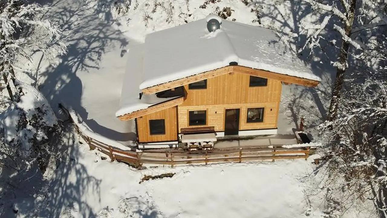 Appartamento vacanze a Monti del Kaiser a partire da 277€ a notte