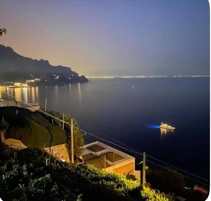 Gîte pour 5 personnes, avec jardin et vue à Castiglione - 3