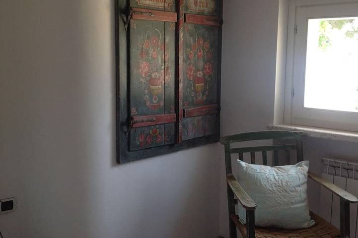 Location de vacances pour 8 personnes, avec terrasse et jardin, animaux acceptés à Maratea - 3