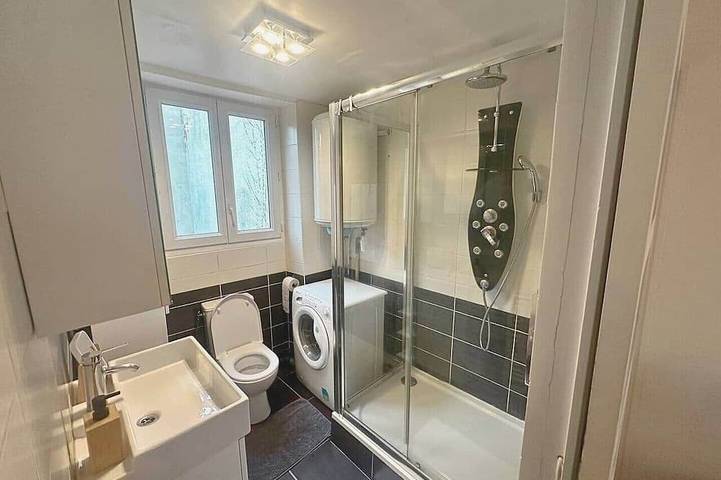 Gîte pour 4 personnes à Rueil-Malmaison - 3