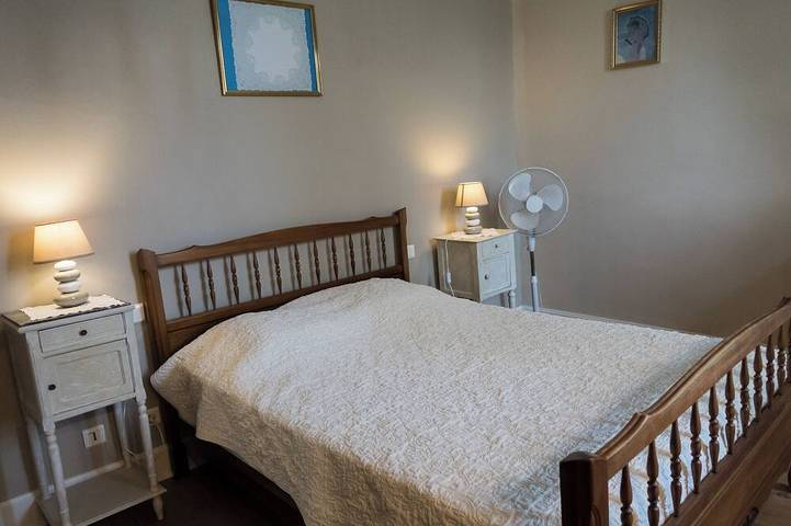 Location de vacances pour 12 personnes, avec jardin et terrasse à Cazoulès - 2