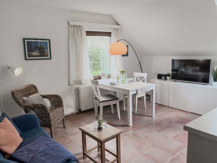 Ferienwohnung für 3 Personen in Neu Augustengroden