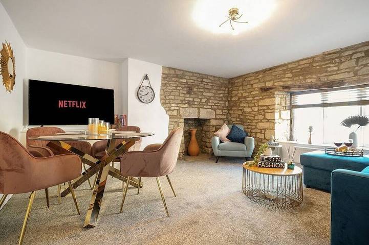 Holiday apartment for 6 people - 1
